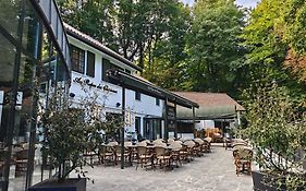 Hotel Au Repos Des Chasseurs
